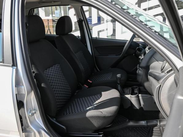 Lada (ВАЗ) Granta I Рестайлинг с пробегом 2023 года, цена 699 000 рублей, 72568 км, лифтбек, Автокод Объявления