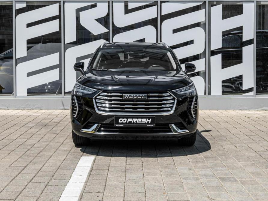 Haval Jolion I Ставрополь  - изображение 3