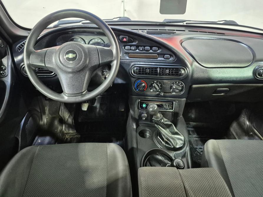Chevrolet Niva I Рестайлинг Воронеж  - изображение 11