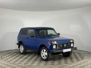 Lada (ВАЗ) 2121 (4x4) I Рестайлинг Воронеж  - изображение 21