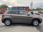 Mitsubishi ASX I Санкт-Петербург  - изображение 14