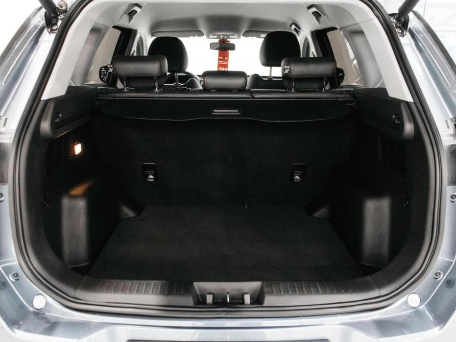 Chery Tiggo 7 Pro I Красноярск  - изображение 32