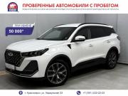 Chery Tiggo 7 Pro Max I Рестайлинг Красноярск  - изображение 30