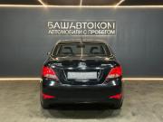 Hyundai Solaris I Рестайлинг Уфа  - изображение 21