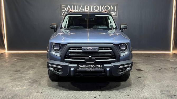 Haval Dargo с пробегом 2024 года, цена 3 099 000 рублей, 17239 км, внедорожник, Автокод Объявления