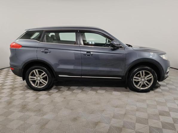 Geely Atlas I с пробегом 2018 года, цена 1 399 000 рублей, 109219 км, внедорожник, Автокод Объявления