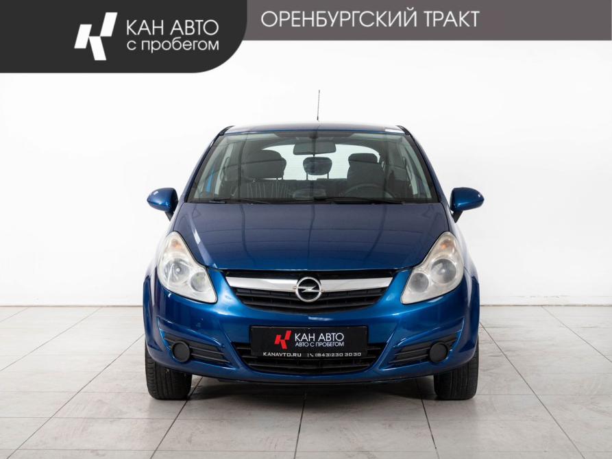 Opel Corsa D Казань  - изображение 2