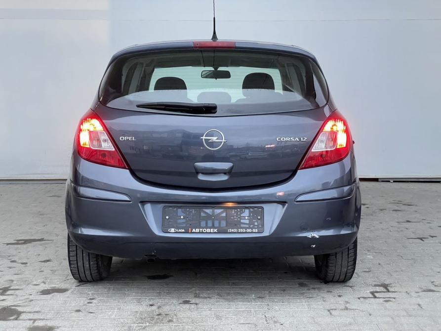 Opel Corsa D Екатеринбург  - изображение 6