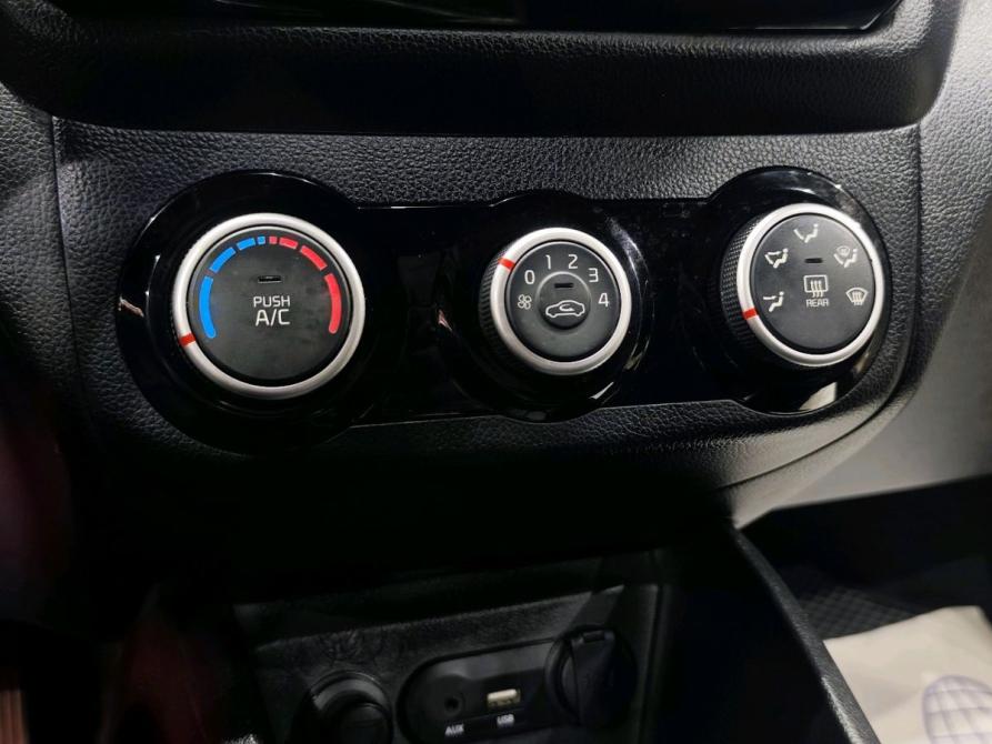 Kia Rio III Рестайлинг Ставрополь  - изображение 14