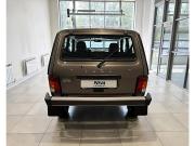 Lada (ВАЗ) Niva Legend Ярославль  - изображение 15