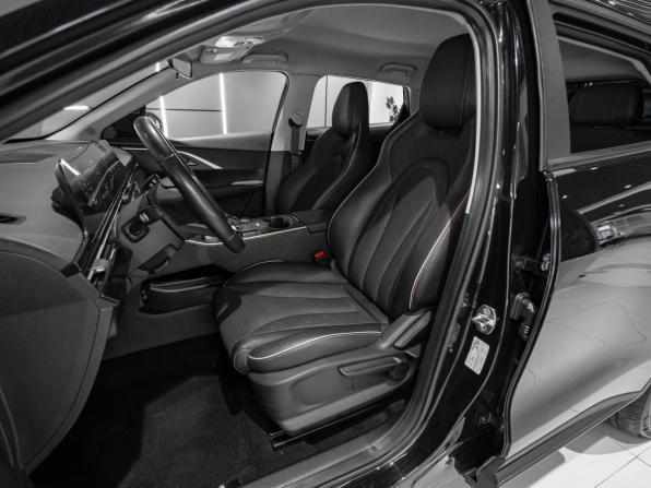 Omoda C5 I с пробегом 2024 года, цена 1 630 000 рублей, 80427 км, внедорожник, Автокод Объявления