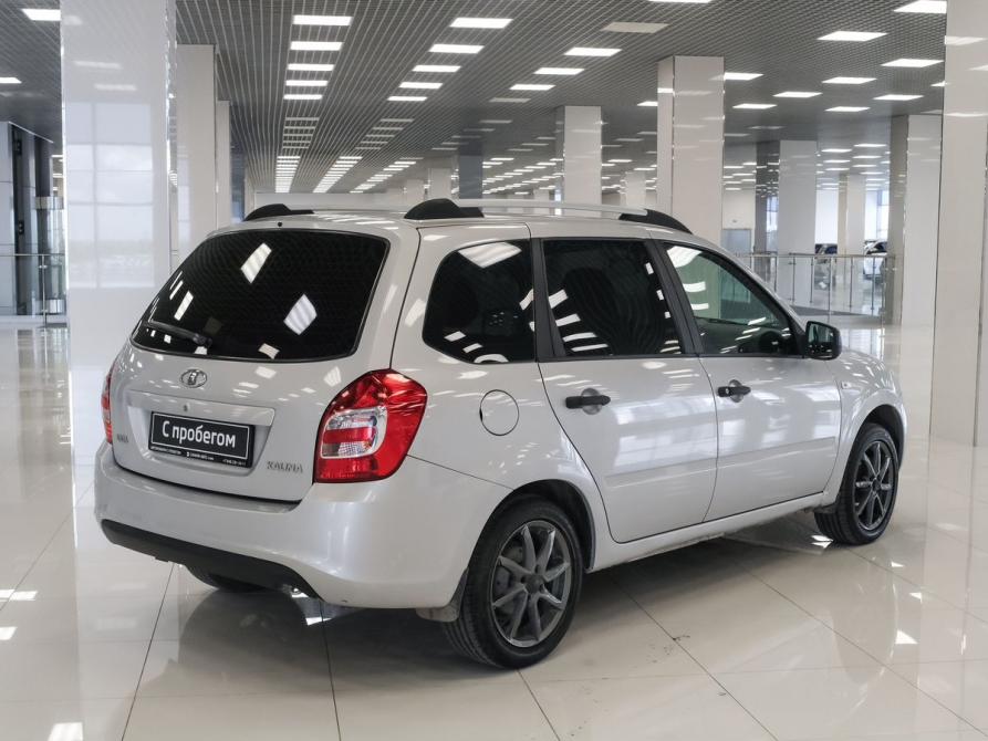 Lada (ВАЗ) Kalina II Самара  - изображение 2