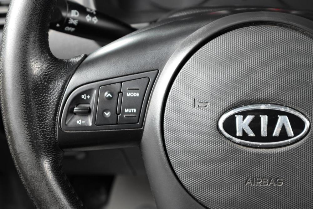 Kia Rio II Рестайлинг Тюмень  - изображение 15