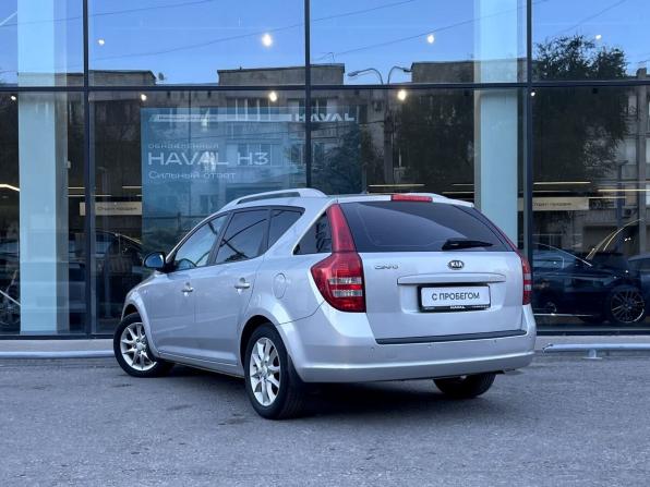 Kia Ceed I с пробегом 2009 года, цена 750 000 рублей, 182514 км, универсал, Автокод Объявления