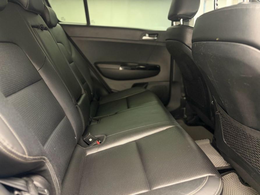 Kia Sportage IV Ростов-на-Дону  - изображение 22