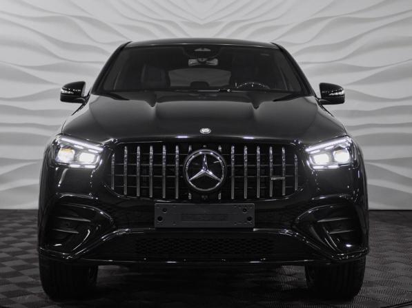 Новый Mercedes-Benz GLE Coupe AMG II (C167) Рестайлинг 2024 года, цена 19 500 000 рублей, внедорожник, Автокод Объявления