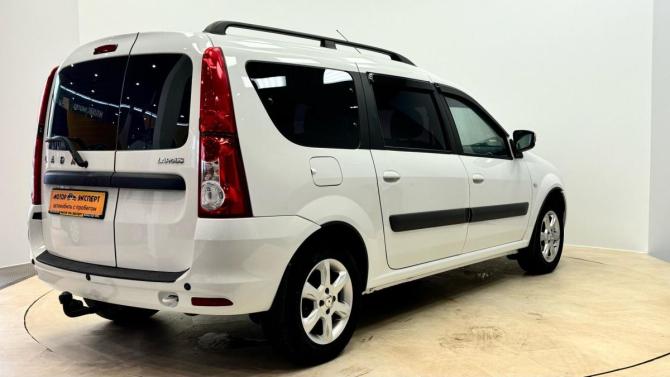 Lada (ВАЗ) Largus I с пробегом 2020 года, цена 975 000 рублей, 152000 км, универсал, Автокод Объявления