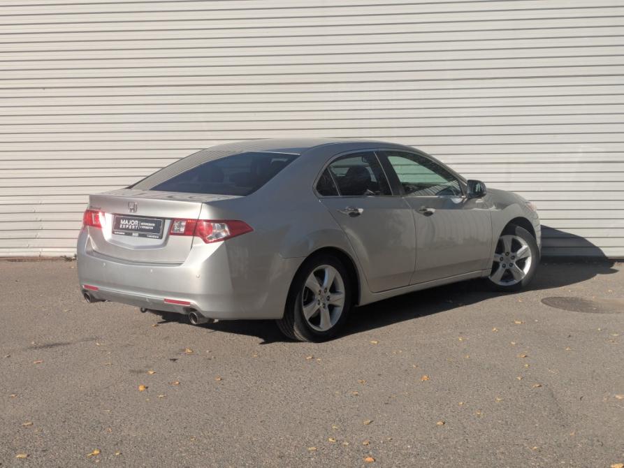 Honda Accord VIII Москва  - изображение 17