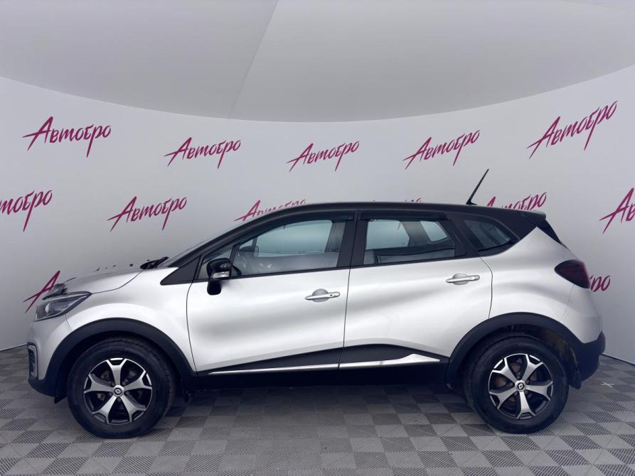 Renault Kaptur I Рестайлинг Псков  - изображение 2