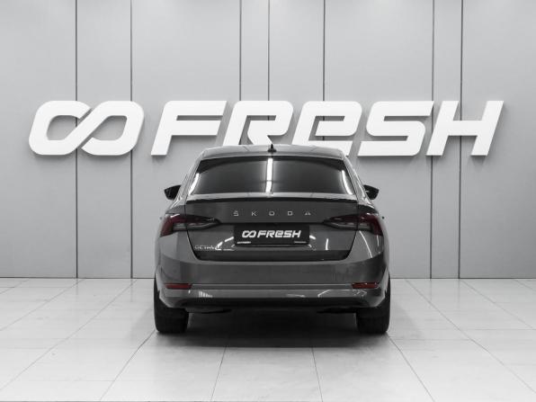 Skoda Octavia IV (A8) с пробегом 2021 года, цена 2 990 000 рублей, 131021 км, лифтбек, Автокод Объявления