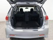 Toyota Wish II Чита  - изображение 32