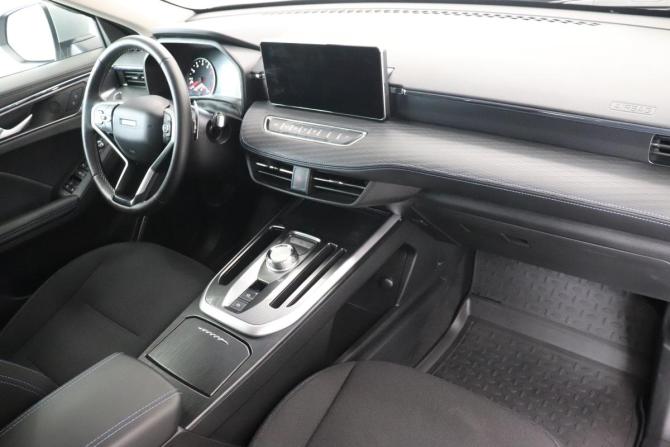 Haval Jolion I с пробегом 2023 года, цена 1 841 000 рублей, 65742 км, внедорожник, Автокод Объявления