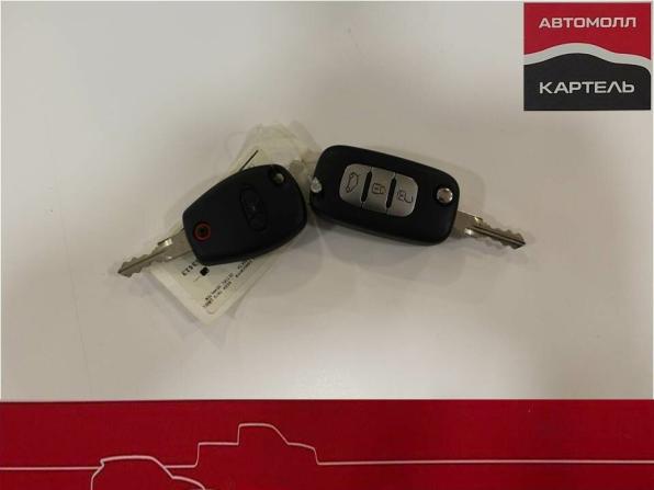 Lada (ВАЗ) Granta I Рестайлинг с пробегом 2019 года, цена 699 000 рублей, 116000 км, универсал, Автокод Объявления
