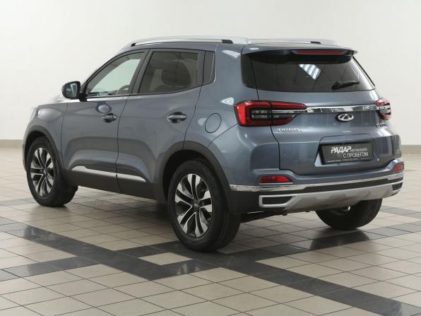 Chery Tiggo 4 I Рестайлинг с пробегом 2020 года, цена 1 196 000 рублей, 111000 км, внедорожник, Автокод Объявления