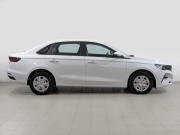 Geely Emgrand II Химки  - изображение 30