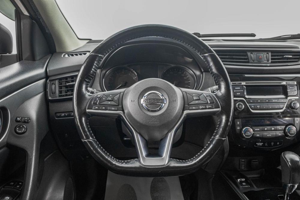 Nissan Qashqai II Рестайлинг Барнаул  - изображение 15