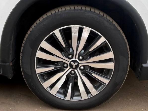 Mitsubishi Outlander III Рестайлинг 3 с пробегом 2019 года, цена 2 090 000 рублей, 157429 км, внедорожник, Автокод Объявления