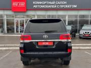 Toyota Land Cruiser 200 Series Рестайлинг 2 Пермь  - изображение 28
