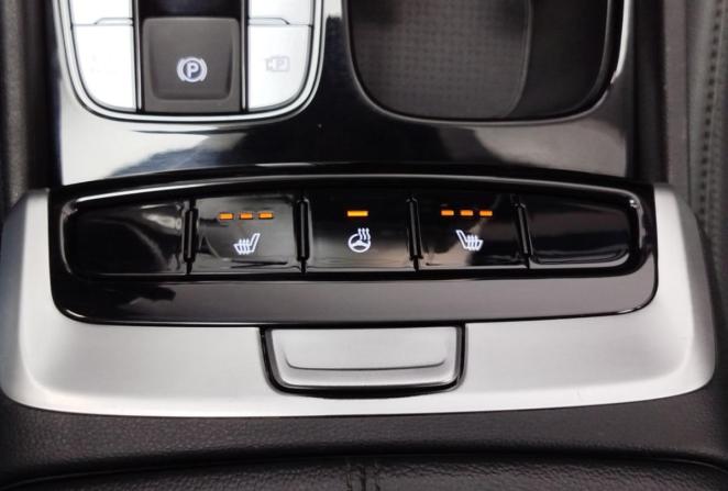 Hyundai Tucson IV с пробегом 2023 года, цена 3 400 000 рублей, 61237 км, внедорожник, Автокод Объявления