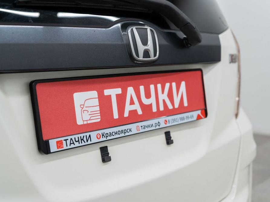 Honda Fit II Красноярск  - изображение 22