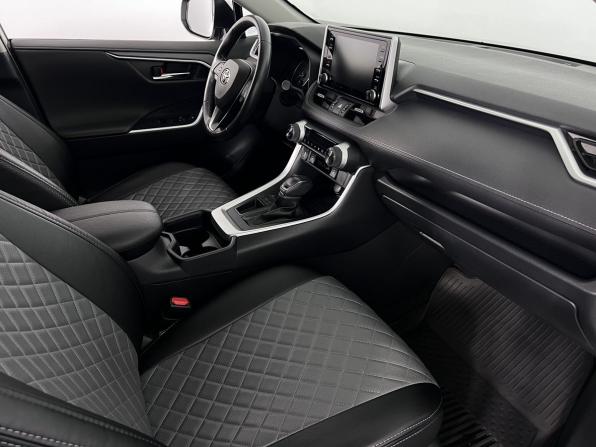 Toyota RAV4 V (XA50) с пробегом 2022 года, цена 3 150 000 рублей, 90613 км, внедорожник, Автокод Объявления