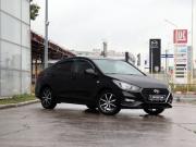 Hyundai Solaris II Самара  - изображение 24