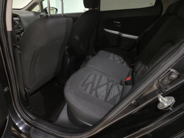 Kia Ceed II с пробегом 2013 года, цена 925 000 рублей, 154631 км, хэтчбек, Автокод Объявления