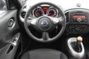 Nissan Juke I Белгород  - изображение 38