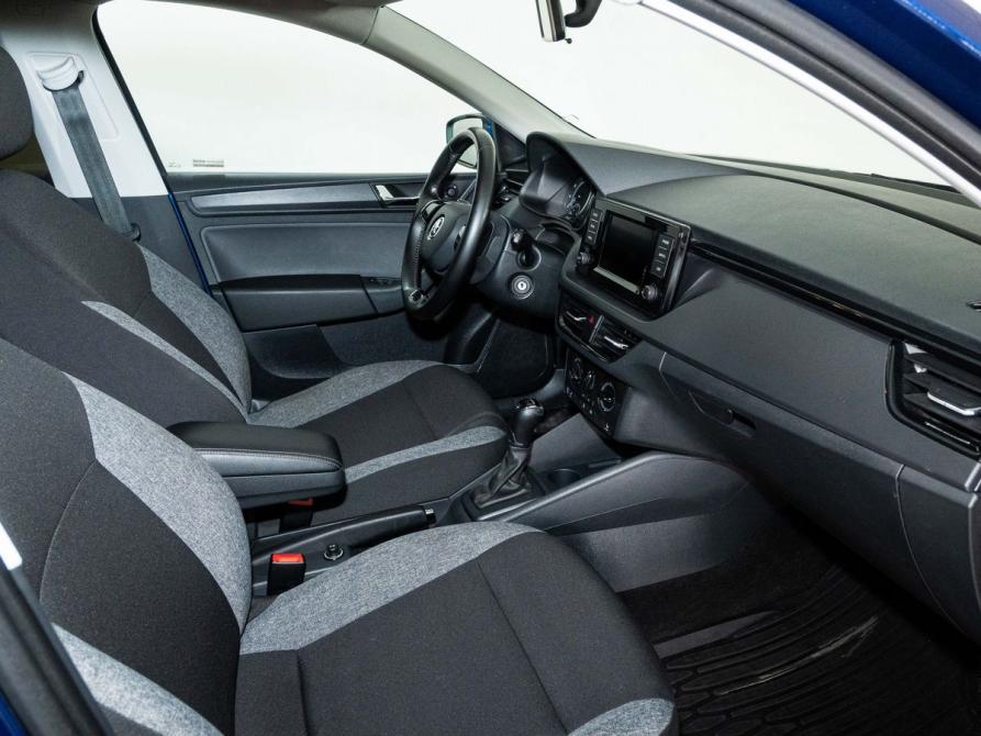 Skoda Rapid II Казань  - изображение 6