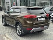 Geely Atlas I Мурманск  - изображение 27
