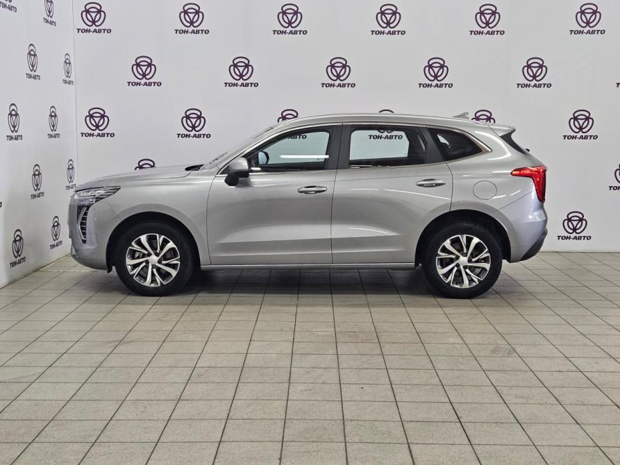Haval Jolion I Тольятти  - изображение 8