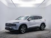 Hyundai Santa Fe IV Рестайлинг Москва  - изображение 19