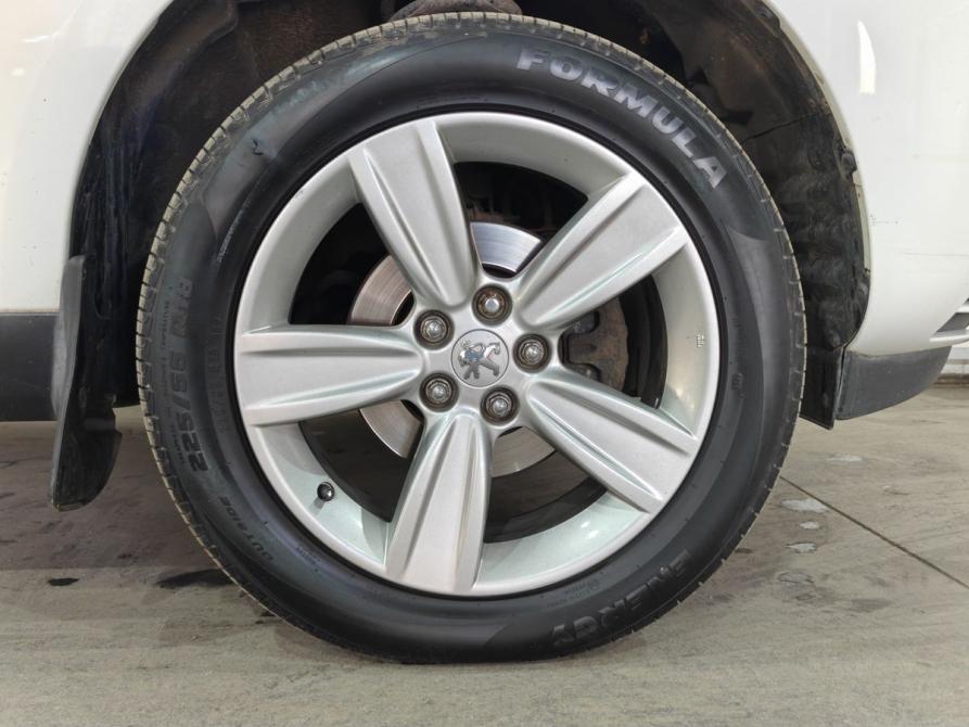 Peugeot 4007 Москва  - изображение 17
