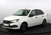Lada (ВАЗ) Granta I Рестайлинг Нижний Новгород  - изображение 25