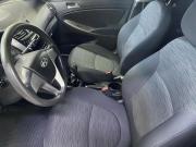 Hyundai Solaris I Рестайлинг Набережные Челны  - изображение 30