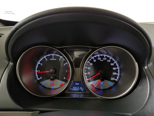 Geely Emgrand X7 I Рестайлинг с пробегом 2016 года, цена 650 000 рублей, 140000 км, внедорожник, Автокод Объявления