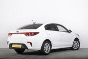 Kia Rio IV Томск  - изображение 25
