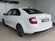 Skoda Rapid I Рестайлинг Уфа  - изображение 17
