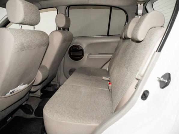 Daihatsu Boon II с пробегом 2013 года, цена 625 000 рублей, 133386 км, хэтчбек, Автокод Объявления