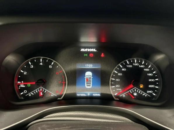 Haval Jolion I с пробегом 2021 года, цена 1 400 000 рублей, 137400 км, внедорожник, Автокод Объявления